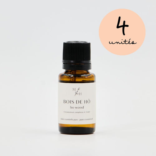 Bois de Hô - WHOLESALE - Les Mauvaises Herbes