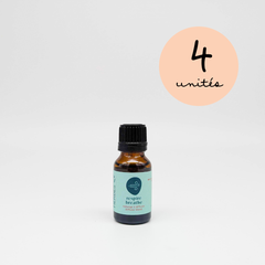 Mélange à diffuser | Respire - WHOLESALE - Les Mauvaises Herbes