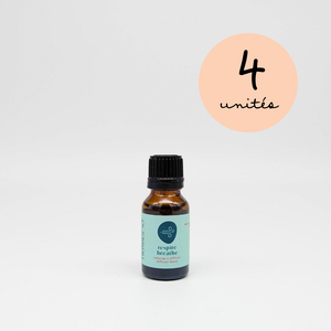 Mélange à diffuser | Respire - WHOLESALE - Les Mauvaises Herbes