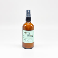 STAND-BY - Lotion après-rasage 95 ml - Les Mauvaises Herbes