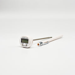 Thermomètre digital - Les Mauvaises Herbes