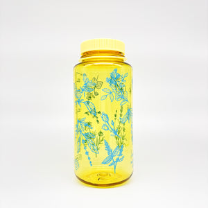 Gourde Nalgene | Fleurs - Wholesale - Les Mauvaises Herbes