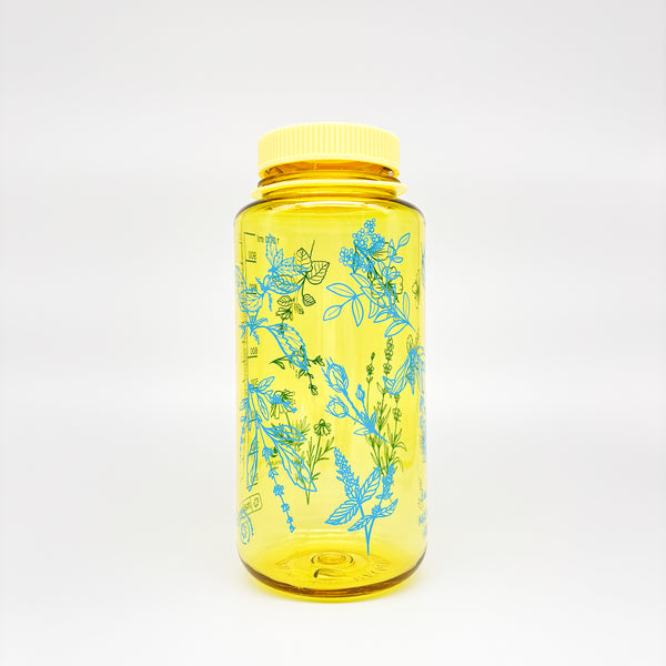 Gourde Nalgene | Fleurs - Wholesale - Les Mauvaises Herbes