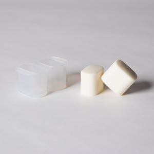 Moule de déodorant DIY | KIIMA - WHOLESALE - Les Mauvaises Herbes
