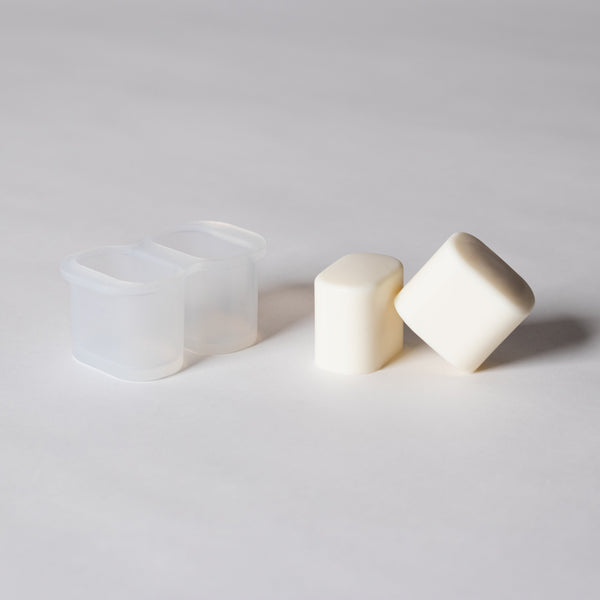 Moule de déodorant DIY | KIIMA - WHOLESALE - Les Mauvaises Herbes