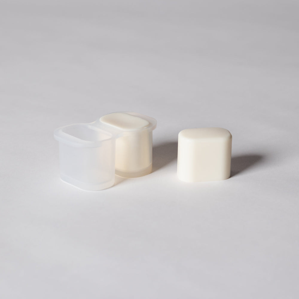 Moule de déodorant DIY | KIIMA - WHOLESALE - Les Mauvaises Herbes