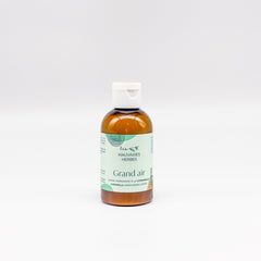Quatuor Grand air | Le kit - Les Mauvaises Herbes