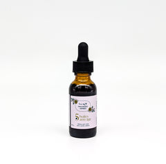 COMING SOON - Sérum visage 5 huiles anti-âge - WHOLESALE - Les Mauvaises Herbes