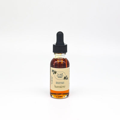 Radiance Facial Serum | all skin types