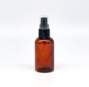 Bouteille en plastique « treatment pump » | 55 ml (2 oz) - Les Mauvaises Herbes