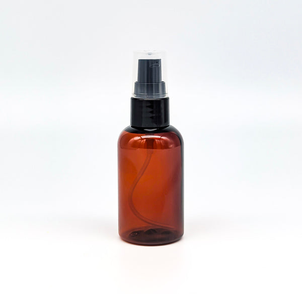 Bouteille en plastique « treatment pump » | 55 ml (2 oz) - Les Mauvaises Herbes
