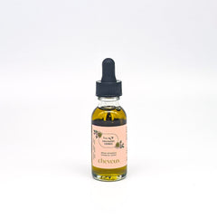 Sérum Cheveux | fortifie & stimule - Les Mauvaises Herbes