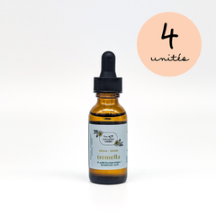 Sérum visage repulpant & raffermissant | tremella et acide hyaluronique - WHOLESALE