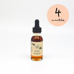 Sérum visage Lumière | tous types de peau - WHOLESALE - Les Mauvaises Herbes