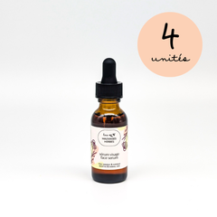 Sérum visage Camomille | peau sensible et normale - WHOLESALE - Les Mauvaises Herbes