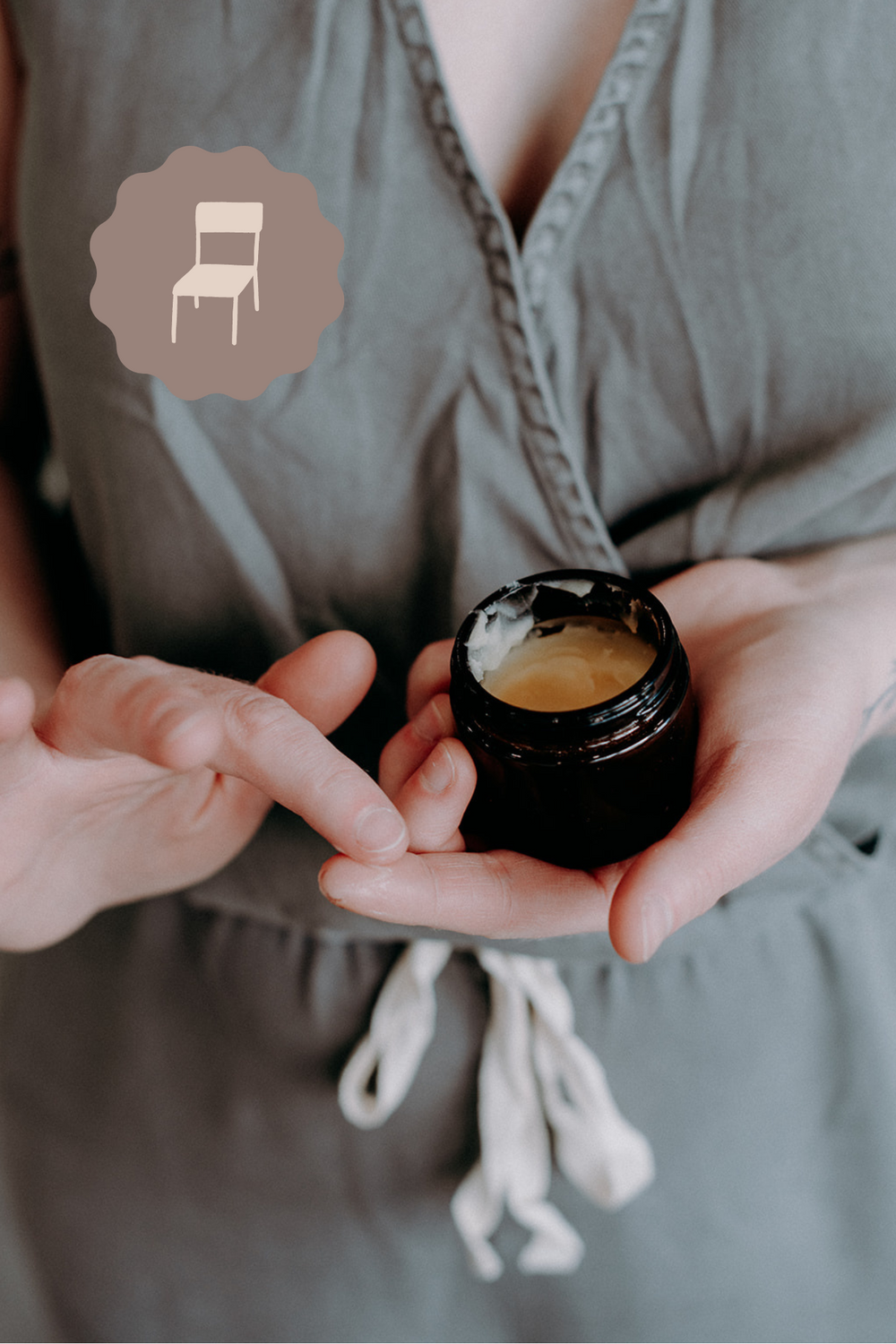 Fabriquer son déodorant naturel | Atelier-démonstration - Les Mauvaises Herbes