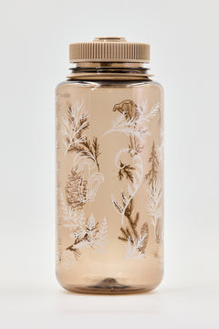 Gourde Nalgene | Forêt - WHOLESALE - Les Mauvaises Herbes