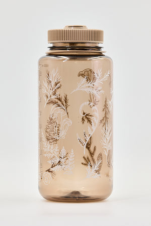Gourde Nalgene | Forêt - WHOLESALE - Les Mauvaises Herbes
