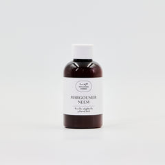 Huile de margousier (neem)  - WHOLESALE - Les Mauvaises Herbes
