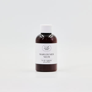 Huile de margousier (neem)  - WHOLESALE - Les Mauvaises Herbes