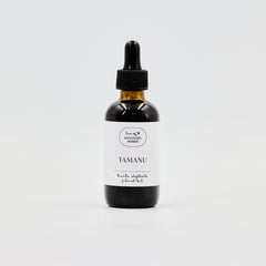 Huile de tamanu - Les Mauvaises Herbes