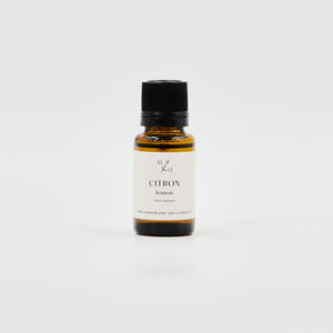 Citron - WHOLESALE - Les Mauvaises Herbes