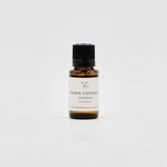 Basilic exotique - WHOLESALE - Les Mauvaises Herbes