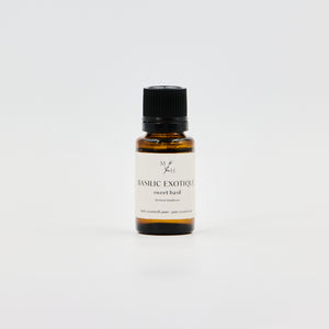 Basilic exotique - WHOLESALE - Les Mauvaises Herbes