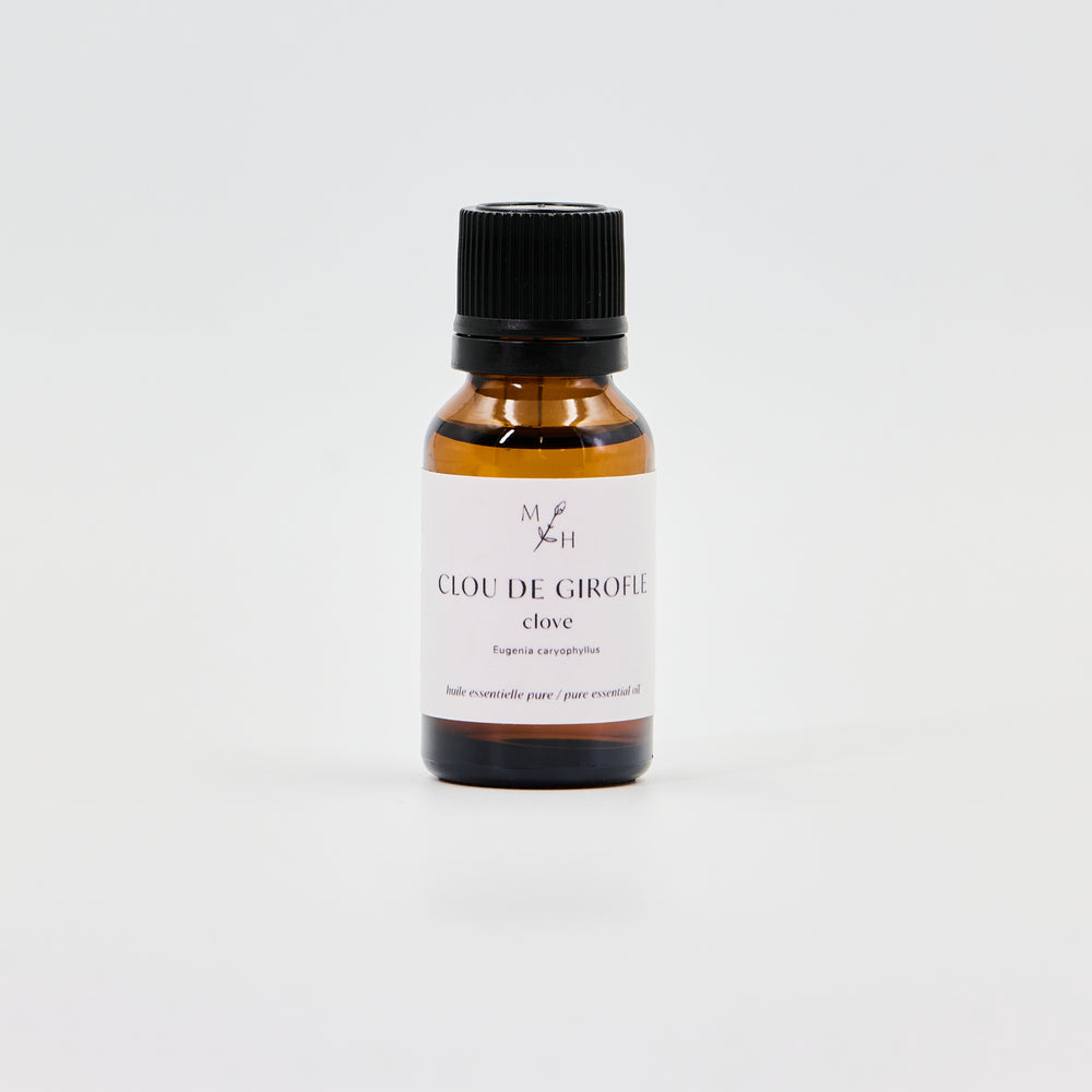 Clou de girofle - WHOLESALE - Les Mauvaises Herbes