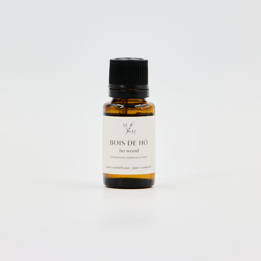 Bois de Hô - WHOLESALE - Les Mauvaises Herbes