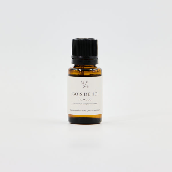 Bois de Hô - WHOLESALE - Les Mauvaises Herbes