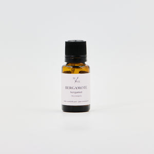 Bergamote non bio - Les Mauvaises Herbes