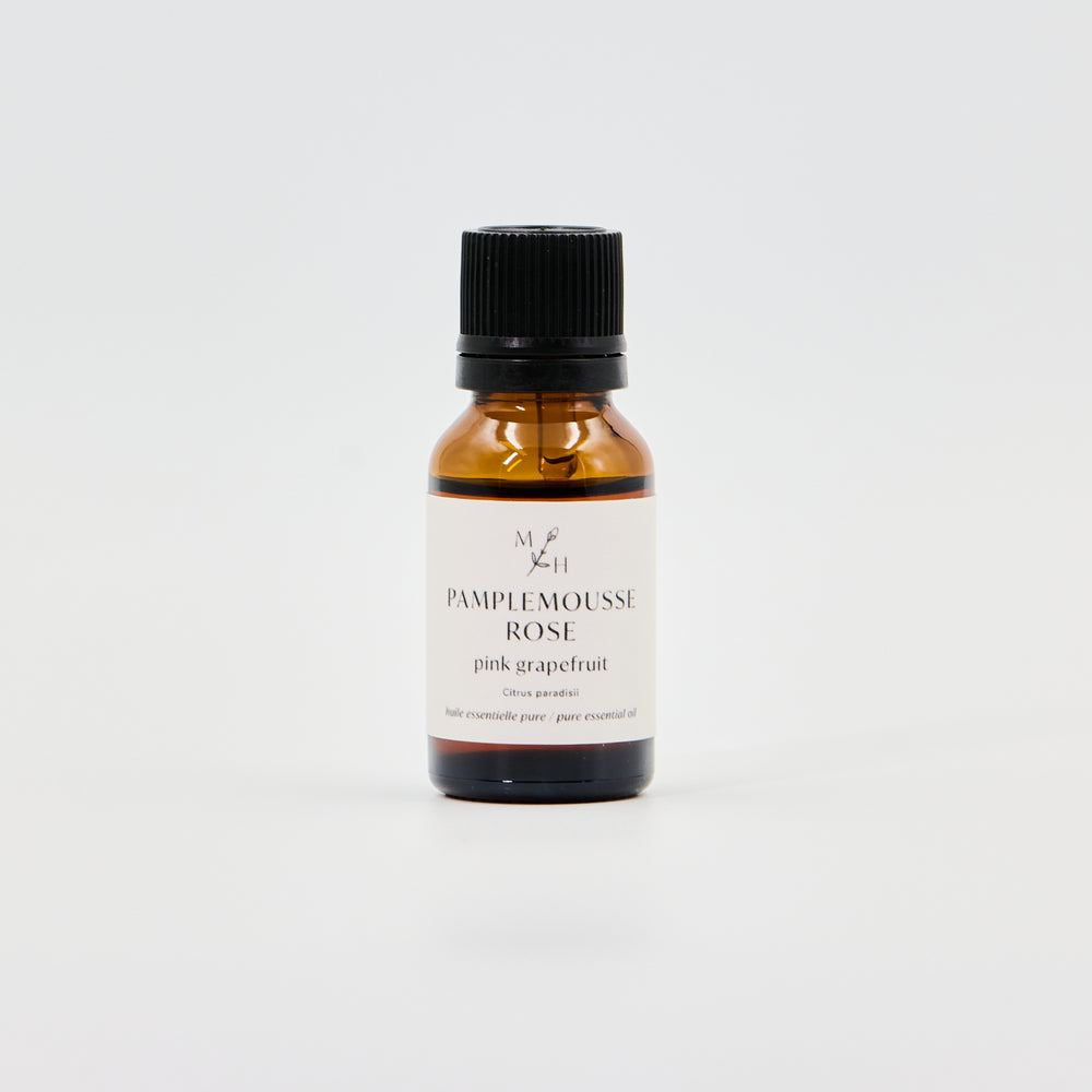 Pamplemousse rose - WHOLESALE - Les Mauvaises Herbes