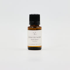 Épinette noire bio - WHOLESALE - Les Mauvaises Herbes