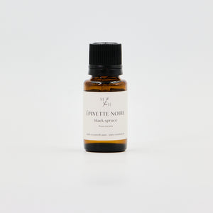 Épinette noire bio - WHOLESALE - Les Mauvaises Herbes