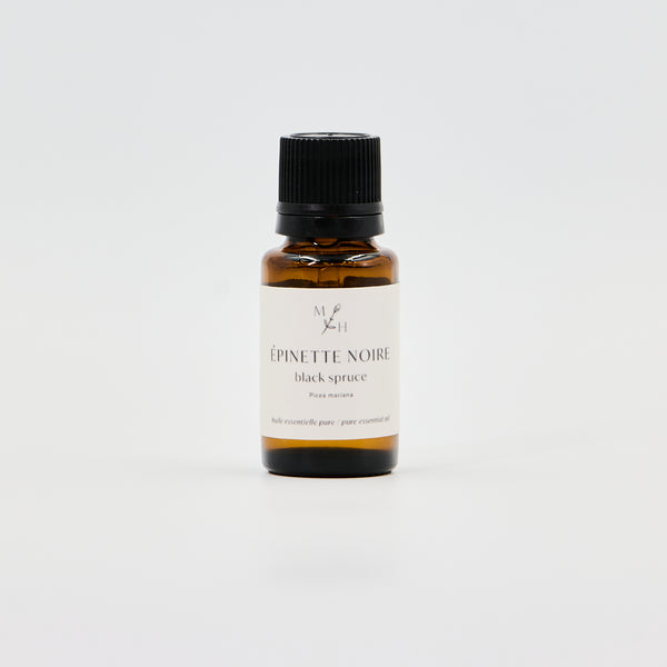 Épinette noire bio - WHOLESALE - Les Mauvaises Herbes