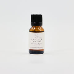 Eucalyptus citronné - WHOLESALE - Les Mauvaises Herbes