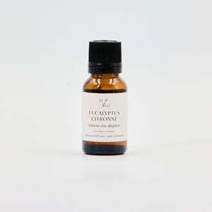 Eucalyptus citronné - WHOLESALE - Les Mauvaises Herbes