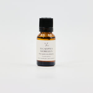 Eucalyptus globuleux - WHOLESALE - Les Mauvaises Herbes