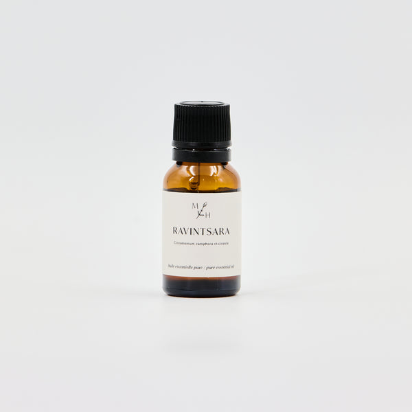 Ravintsara bio - WHOLESALE - Les Mauvaises Herbes