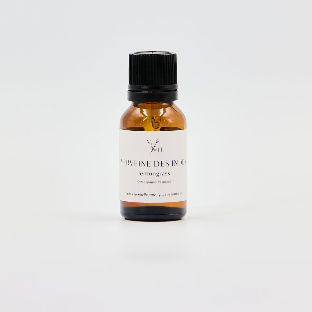 Verveine des Indes - WHOLESALE - Les Mauvaises Herbes