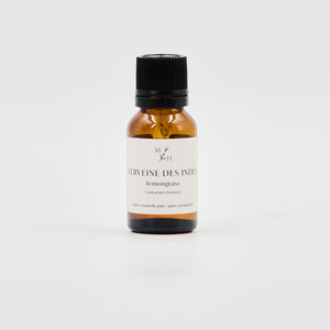 Verveine des Indes - WHOLESALE - Les Mauvaises Herbes