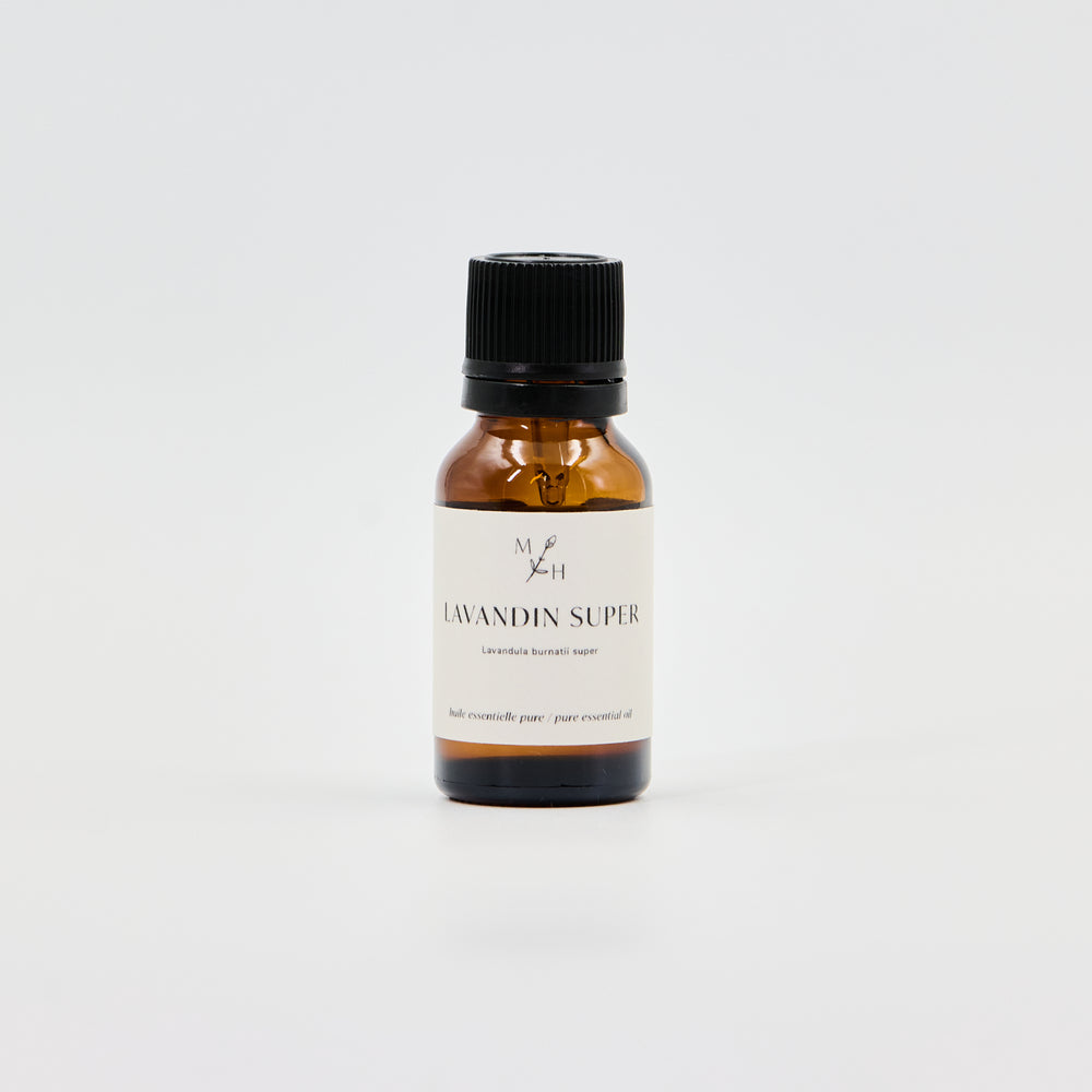 Lavandin super bio - WHOLESALE - Les Mauvaises Herbes