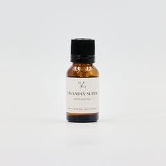 Lavandin super bio - WHOLESALE - Les Mauvaises Herbes