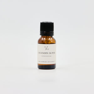 Lavandin super bio - WHOLESALE - Les Mauvaises Herbes
