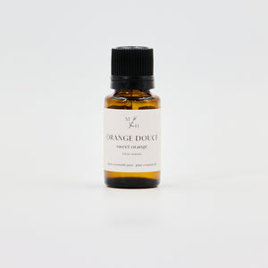 Orange douce - WHOLESALE - Les Mauvaises Herbes