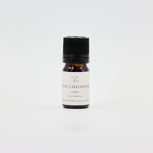Ciste ladanifère bio - WHOLESALE - Les Mauvaises Herbes