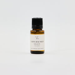 Sapin baumier bio - WHOLESALE - Les Mauvaises Herbes