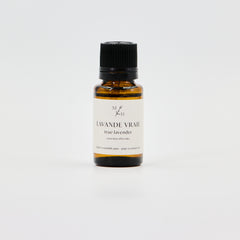 Lavande vraie bio - WHOLESALE - Les Mauvaises Herbes