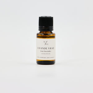Lavande vraie bio - WHOLESALE - Les Mauvaises Herbes